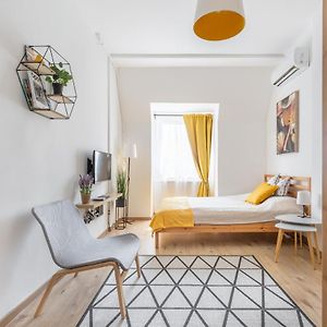 Studio Appartement